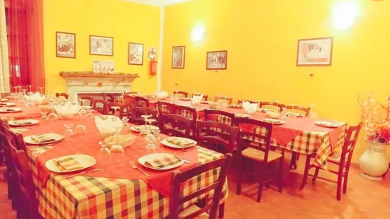 Il Trenino Ristorante Pizzeria