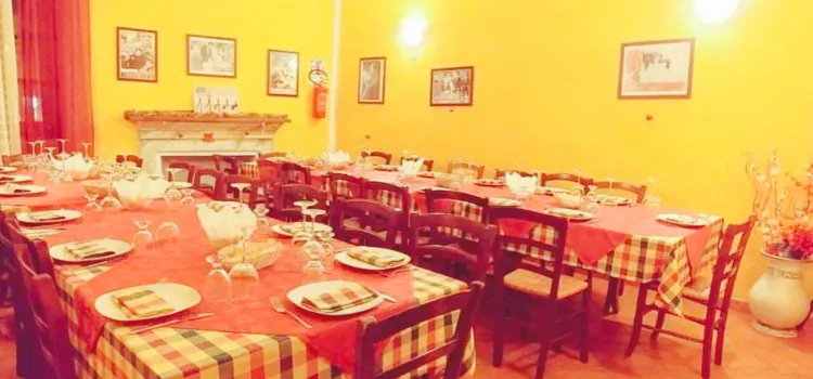 Il Trenino Ristorante Pizzeria