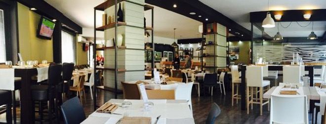 Garganta - Ristorante Pizzeria
