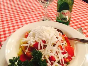 Bar Restaurant Serbia