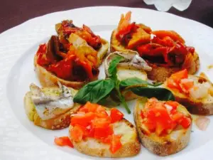 La Locanda degli Abbatazzi