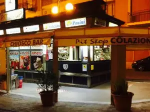 Pit Stop