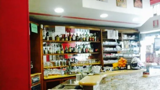 Bar Torretta