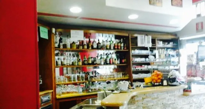 Bar Torretta