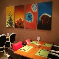 Brigh Radiance Hotel· Four seasons buffet User Photo