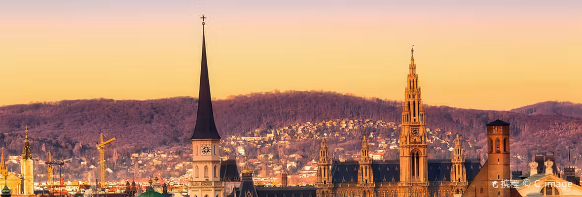 Flüge Linz Wien