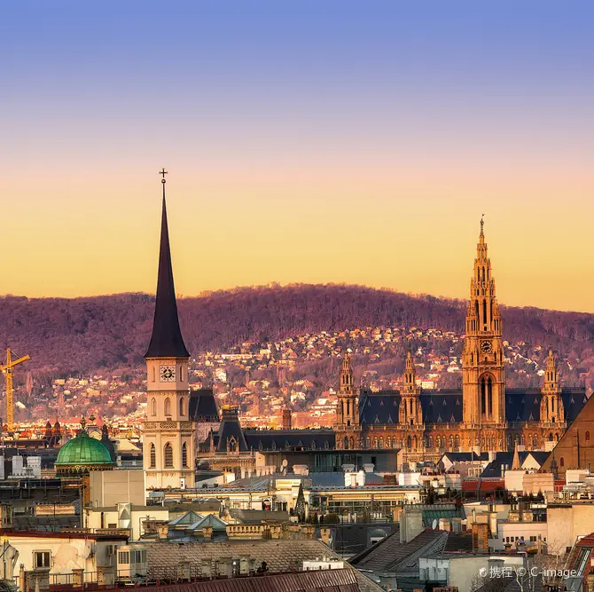 Vienne