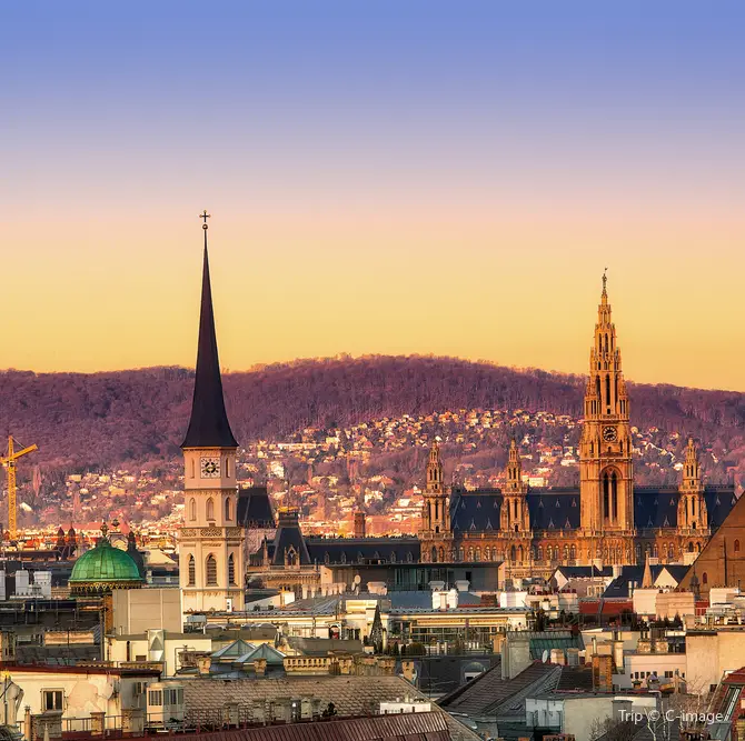 Vienna