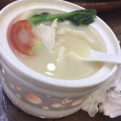 Jiatinghaijingkezhan Seafood Private Home Cuisine User Photo