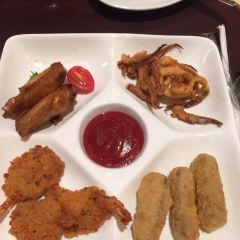 必胜客(漳州万达店) User Photo