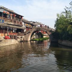 Qiantangrenjia (beizhajie) User Photo