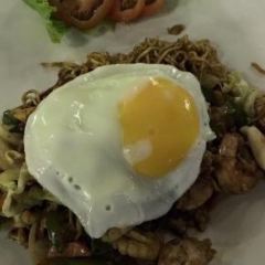 Bau Nyale Restaurant 여행 사진