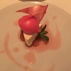 Benares Restaurant & Bar User Photo