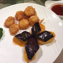 JIN YUE XUAN User Photo