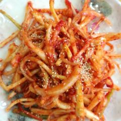 金达莱冷面百年石锅饭(宾馆胡同店) ảnh của người dùng