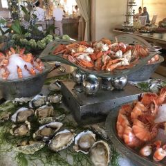 Soleil at Mulia Bali User Photo