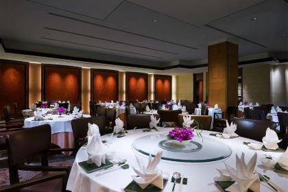 Li Bai Cantonese Restaurant