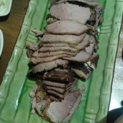 MAOMAOSMOKED MEAT HOUSE User Photo