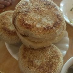老三烧烤(北兴隆街店) User Photo