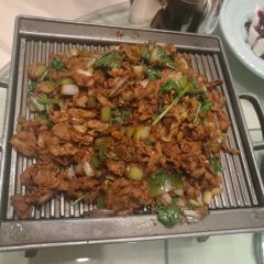 乾隆饺子馆(中兴广场店) User Photo