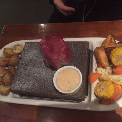 Mackenzies Cafe Bar Grill Nutzerfoto