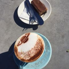 Astro Cafe User Photo