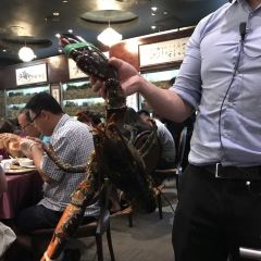 Fishman Lobster Clubhouse Restaurant 魚樂軒 User Photo