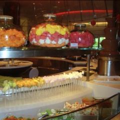 Saffron Restaurant User Photo
