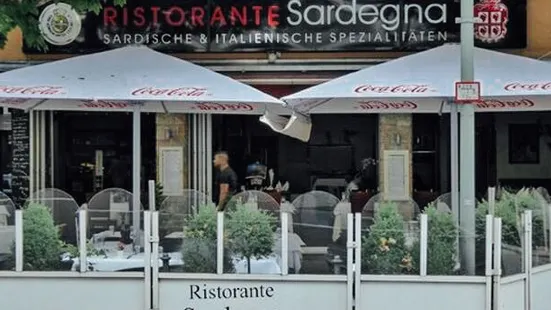 Ristorante Sardegna