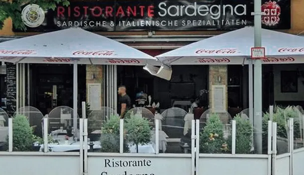 Sardinia Restaurant