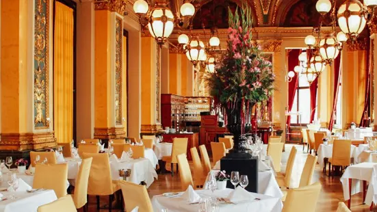 Restaurant Opéra