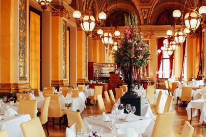 Restaurant Opéra
