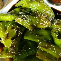 Qinghaimingchigazhangwa Barbecue (haihuzongdian) User Photo