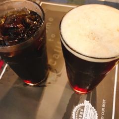 遇见西木美式餐厅(体育路店) User Photo