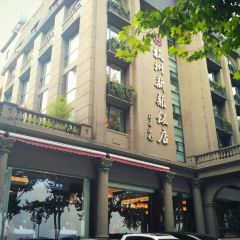 1913 Restaurant @ The New Hotel User Photo