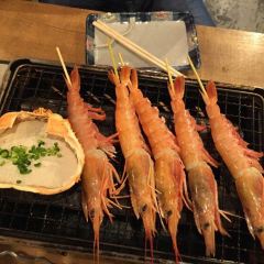 Shiki No Ajitessui User Photo