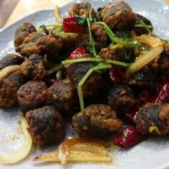 金达莱冷面百年石锅饭(宾馆胡同店) ảnh của người dùng