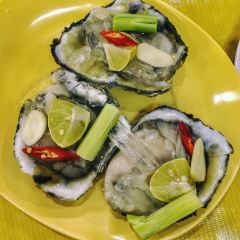 Mit Samui Restaurant張用戶圖片