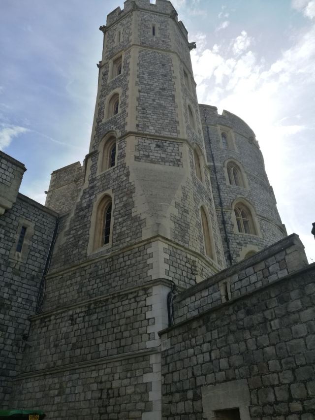 Windsor Castle