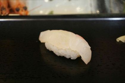 Ganso Bucchigiri Sushi Uoshin Sannomiya