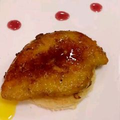 Mandarin Grill + Bar User Photo