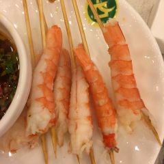 Shengjiefeiniuhaixiandoulao (guibinnanlu) User Photo