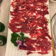 Shengjiefeiniuhaixiandoulao (guibinnanlu) User Photo