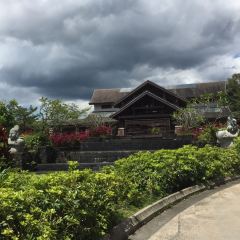 亚泰雨林度假酒店·四季西餐厅 User Photo