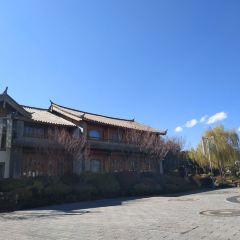 The Lobby Lounge (InterContinental Lijiang Ancient Town Resort) User Photo