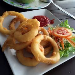 Massaman Restaurant & Bar張用戶圖片