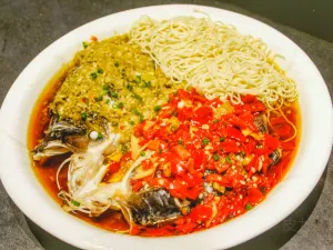夏氏砂鍋（萬松園店）