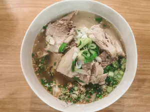 Ollae Guksu