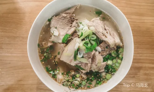 Ollae Guksu
