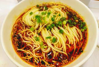 Popular dishes